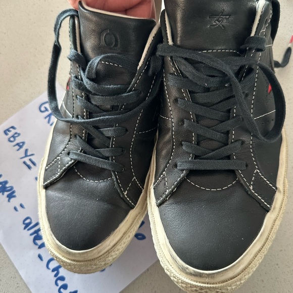 Converse x Kasina One Star - Picture 5 of 11